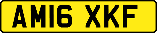 AM16XKF