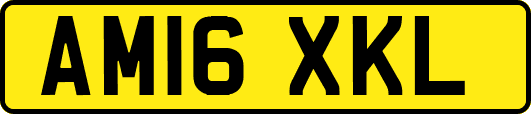 AM16XKL