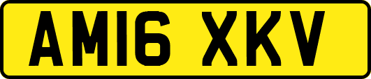 AM16XKV