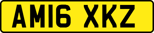 AM16XKZ