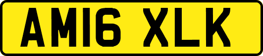 AM16XLK