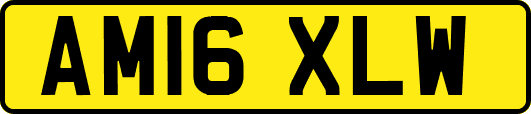 AM16XLW
