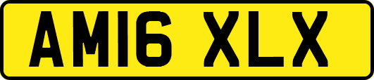 AM16XLX