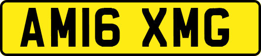 AM16XMG