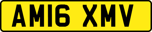 AM16XMV