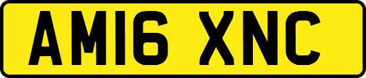 AM16XNC