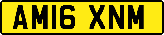 AM16XNM
