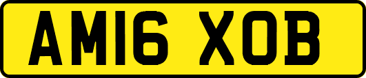 AM16XOB