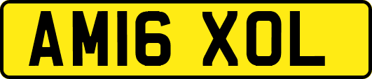 AM16XOL