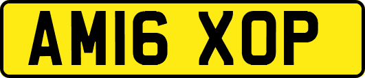 AM16XOP