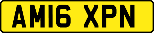 AM16XPN