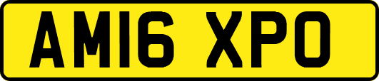 AM16XPO
