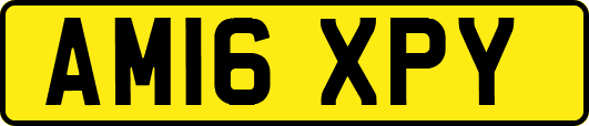 AM16XPY