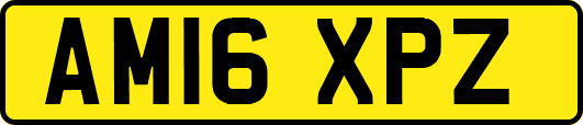 AM16XPZ