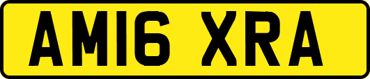 AM16XRA