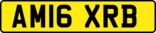 AM16XRB
