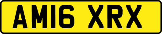 AM16XRX