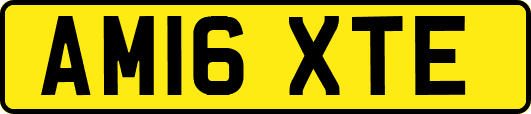 AM16XTE