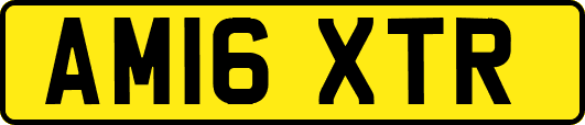 AM16XTR