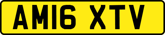 AM16XTV