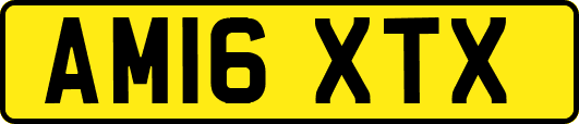 AM16XTX