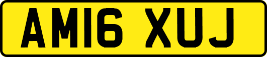 AM16XUJ