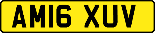 AM16XUV