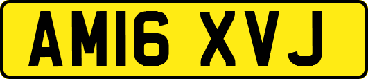 AM16XVJ