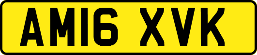 AM16XVK