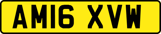 AM16XVW