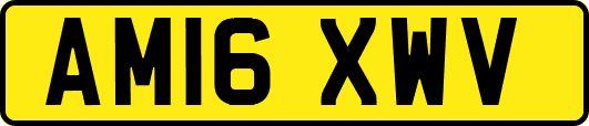 AM16XWV