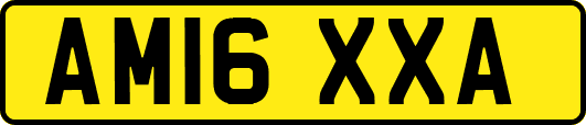 AM16XXA