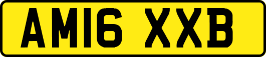 AM16XXB