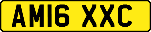 AM16XXC