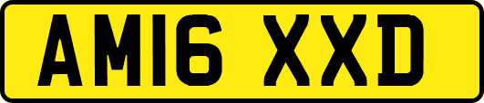 AM16XXD