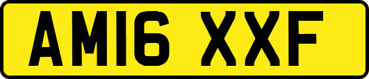 AM16XXF