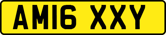 AM16XXY