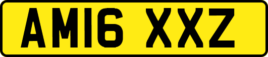 AM16XXZ