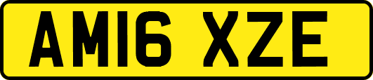 AM16XZE