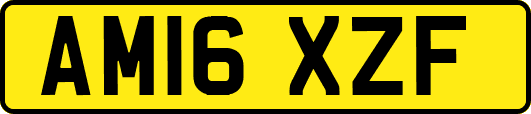 AM16XZF