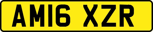 AM16XZR