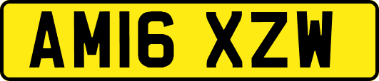AM16XZW