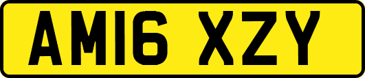 AM16XZY