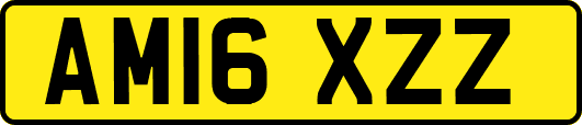 AM16XZZ
