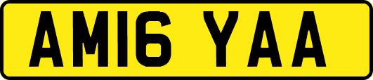 AM16YAA
