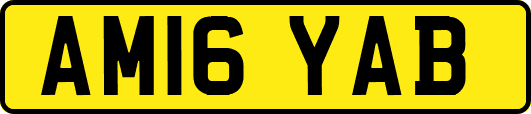 AM16YAB