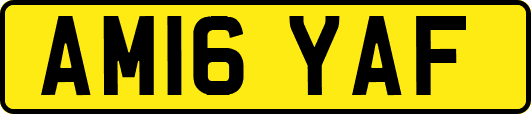 AM16YAF