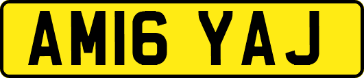 AM16YAJ
