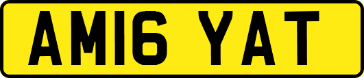 AM16YAT