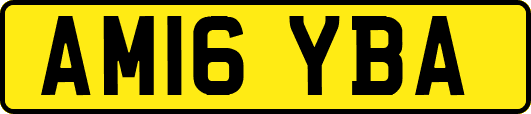 AM16YBA